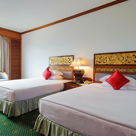 The Park Hotel, Chiang Mai Eksteriør bilde