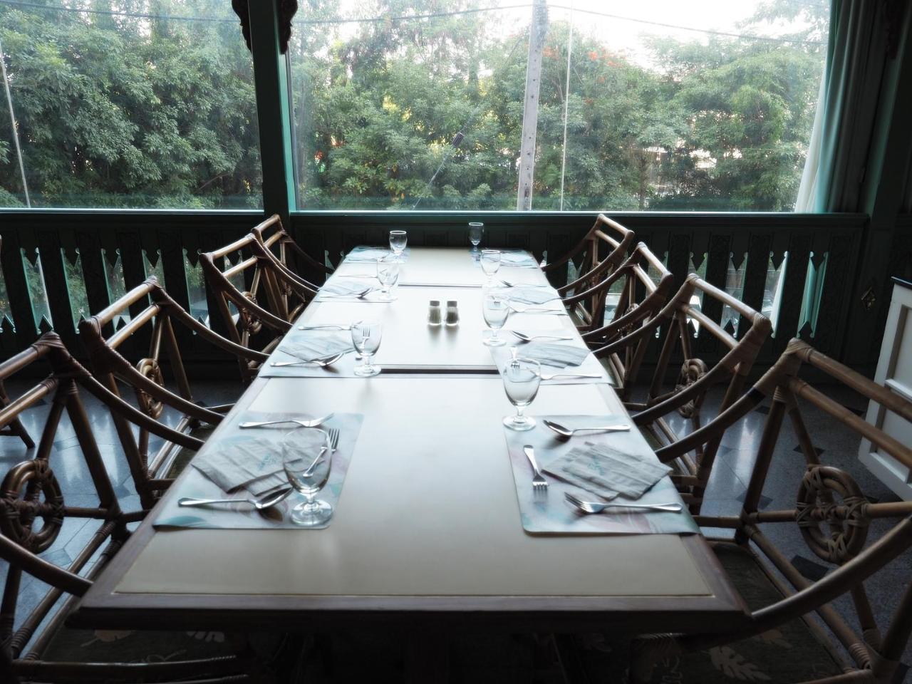 The Park Hotel, Chiang Mai Eksteriør bilde